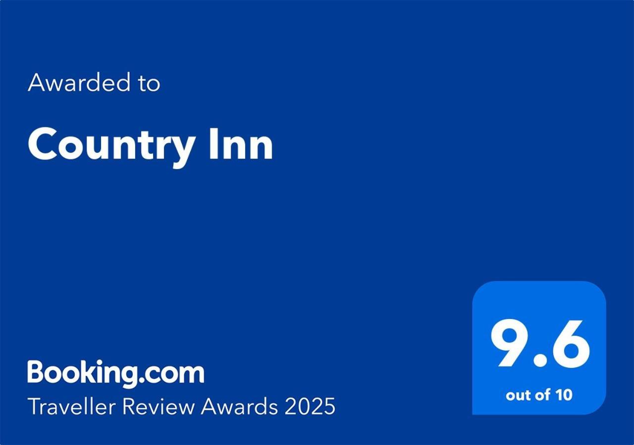 Country Inn Pokeno 外观 照片